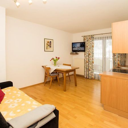 Apartamento Haus Gsenger Eben Im Pongau Exterior foto